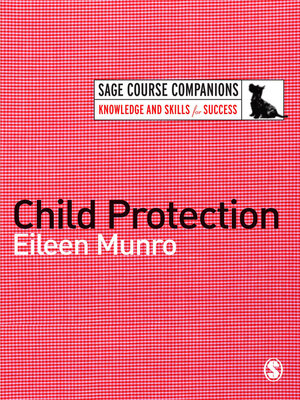 cover image of Child Protection